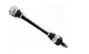 AKS SOL SOL ARKA BMW E46 M43-52-54 N 42-43 33211229587-