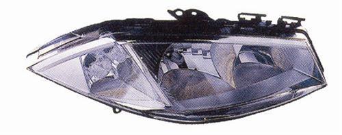 FAR SAG MEGANE II MOTORLU TIP 02--05 7701054655-7701064017-