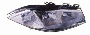 FAR SAG MEGANE II MOTORLU TIP 02--05 7701054655-7701064017-