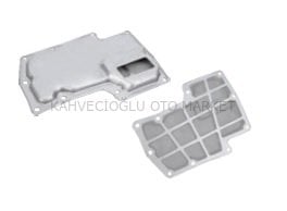ŞANZIMAN FİLTRESİ TOYOTA A440F HJ60 35330-60011