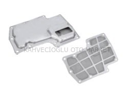 ŞANZIMAN FİLTRESİ TOYOTA A440F HJ60 35330-60011