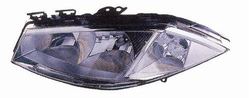 FAR SOL MEGANE II MOTORLU TIP 02--05 7701054656-7701064018-