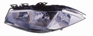 FAR SOL MEGANE II MOTORLU TIP 02--05 7701054656-7701064018-