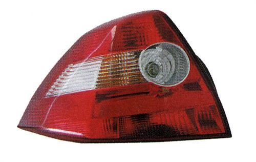 STOP LAMBASI SAĞ DUYSUZ MEGANE 02--> HB 8200073237-