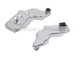ŞANZIMAN FİLTRESİ NİSSAN RE4R03A,RG4R01A 31728-41X01