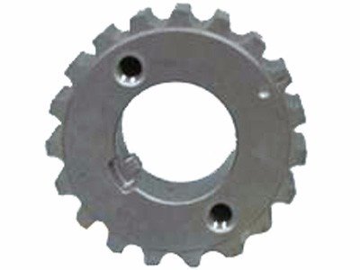 KRANK DISLISI R19-CLIO 1.4 (K7M-K7J) 7700747599-