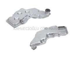 ŞANZIMAN FİLTRESİ NİSSAN 31728-60X01