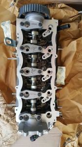 SİLİNDİR KAPAĞI SUBAPLI CAPTIVA Z20S1 96440127