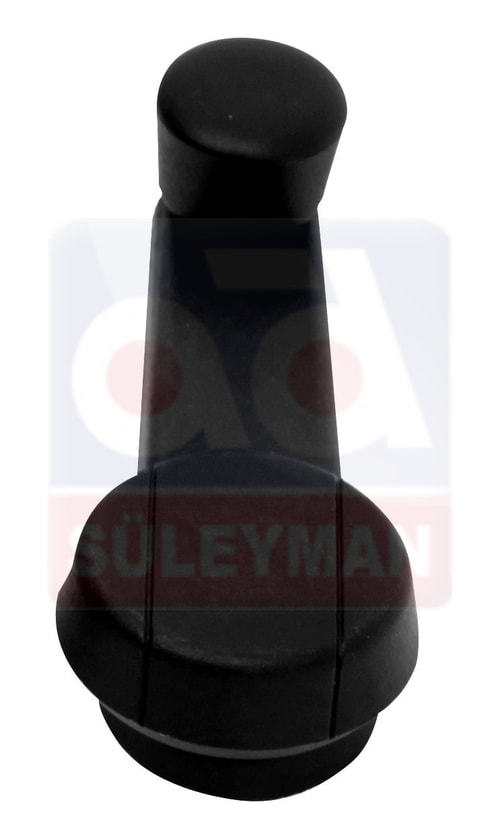 CAM ACMA KOLU SİYAH R9-R11