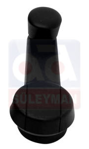 CAM ACMA KOLU SİYAH R9-R11