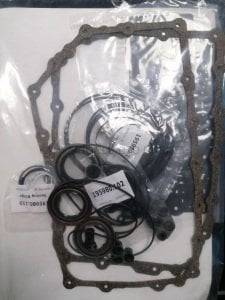 OTM. REVİZYON KİTİ 6L80E