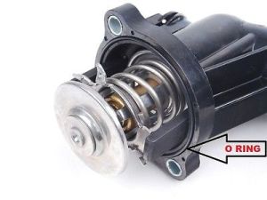 TERMOSTAT BMW M-43/E-46 > (BMW276769) 11531436042-11531437085,