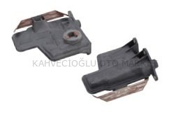 ŞANZIMAN FİLTRESİ NİSSAN RL/N4F02A,RE4F02A,RL4F02A 31728-21X03