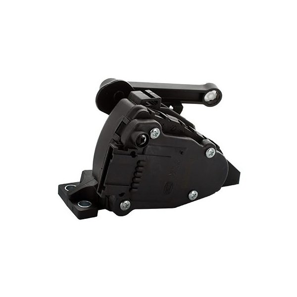 GAZ PEDAL POTANSİYOMETRESİ CLIO II-KNG-NISSAN KUBI 8200699691-8200089851+