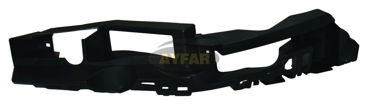FAR BRAKETİ SAG MGN II 05> 8200412349-