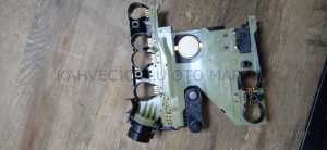 OTOM. SANZIMAN KARTI MERCEDES W163 202 220 639 901 1402701161