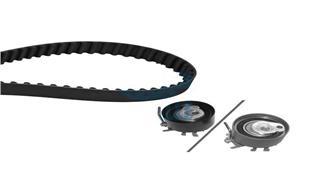 EKSANTRİK GERGİ KİTİ (095x234) CLIO II-III-KNG-TWN 7701473001-7701476745.