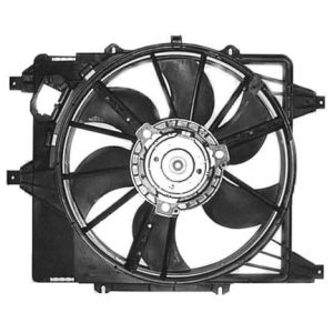 FAN MOTORU DAVLUMBAZLI CLIO II-KNG 97>MGN I-SCENIC 7701045816-7701070217+
