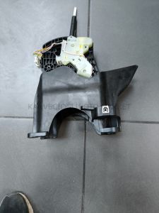 OTOMATIK VITES SECICI VITES KUTUSU RENAULT CAPTUR 111193779-112107127-349016PC1A