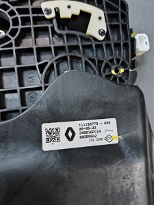 OTOMATIK VITES SECICI VITES KUTUSU RENAULT CAPTUR 111193779-112107127-349016PC1A
