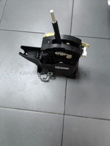 OTOMATIK VITES SECICI VITES KUTUSU RENAULT CAPTUR 111193779-112107127-349016PC1A