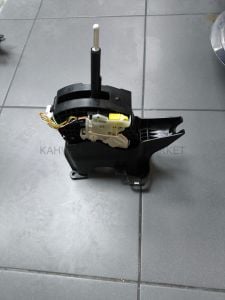 OTOMATIK VITES SECICI VITES KUTUSU RENAULT CAPTUR 111193779-112107127-349016PC1A