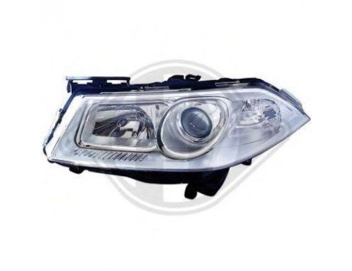 FAR+SİNYAL SOL MGN II 01/06>(ELEKTRİKLİ) (H7+H1) 7701063218