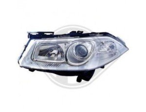 FAR+SİNYAL SOL MGN II 01/06>(ELEKTRİKLİ) (H7+H1) 7701063218