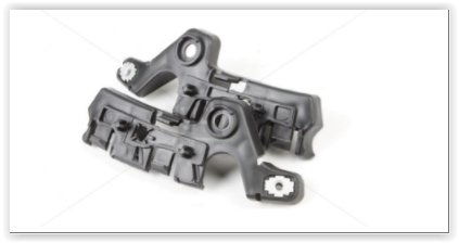 ON TAMPON BAGLANTI AYAGI TAKIM MEGANE III 620500001R-