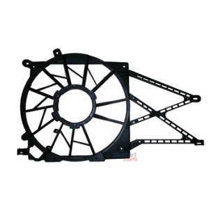 RADYATÖR FAN DAVLUMBAZI ASTRA G 98>ZAFIRA A 1.2/1. 1314539*1341344-