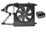 FAN MOTORU CORSA C 1.2-1.4-1.8 00> COMBO 1.6 01>(A 1314450-1341351-1341354
