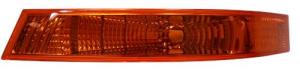 ÖN SİNYAL LAMBA SOL/YAYLI MASTER (04-09) 8200163914-