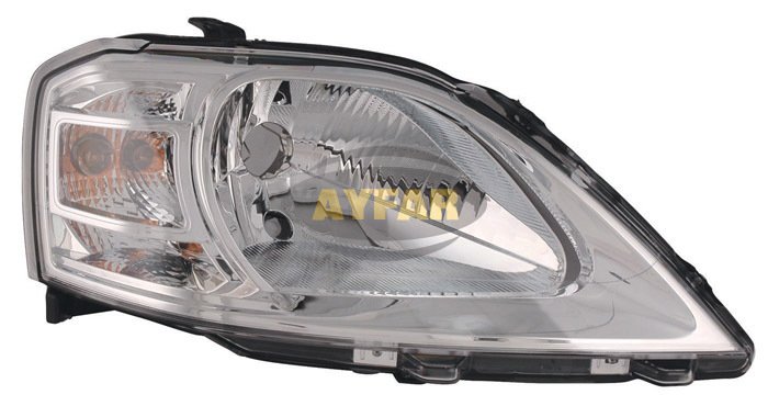 FAR+SİNYAL SOL LOGAN 08>(MEKANİK)(H4) 8200744753