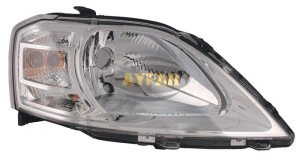 FAR+SİNYAL SOL LOGAN 08>(MEKANİK)(H4) 8200744753