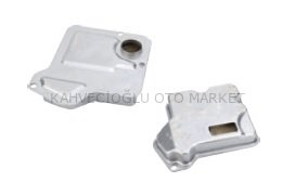 ŞANZIMAN FİLTRESİ MAZDA G4AEL,4EATG 5/8 FU3A-21-500