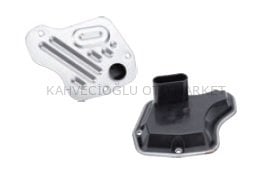 ŞANZIMAN FİLTRESİ MAZDA G4AEL FU9A-21-500