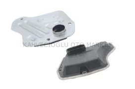 ŞANZIMAN FİLTRESİ MAZDA G4AEL FU50-21-500A