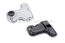ŞANZIMAN FİLTRESİ MAZDA 4EAT-F (93-03),F4AEL FU61-21500-B