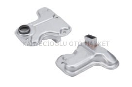 ŞANZIMAN FİLTRESİ MAZDA MAZDA NEW 323,F4AFORD 4EAT-F KIA RIO FW01-21-500