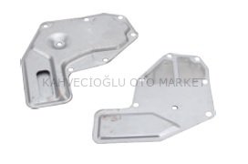 ŞANZIMAN FİLTRESİ MAZDA F3A 94140860