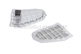 ŞANZIMAN FİLTRESİ MAZDA JR405E RC4A-EL BW60-21-500