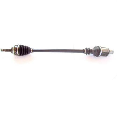 KOMPLE AKS SAG ON RENAULT CLIO II (BB0/1/2,CB0/1/2 8200624049 8200128122