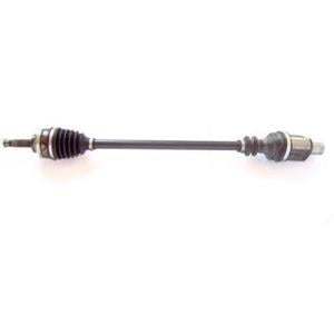 KOMPLE AKS SAG ON RENAULT CLIO II (BB0/1/2,CB0/1/2 8200624049 8200128122