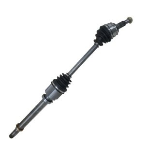 KOMPLE AKS SAG ON RENAULT CLIO II (BB0/1/2,CB0/1/2 7700114751-7711134327-7701352849-8200107090-7701470884