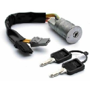 KONTAK ANAHTARI KİLİTLİ YM.R9-R11  (IS 1104) 7700813973