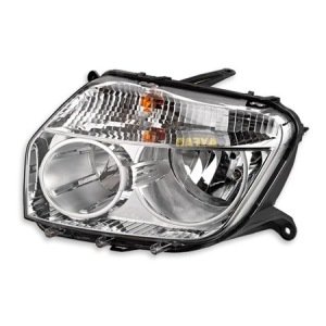 SOL FAR DUSTER 4X2