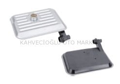 ŞANZIMAN FİLTRESİ MITSUBISHI HYUNDAI KIA SUZUKI F4A51,F5A51 MD758684