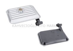 ŞANZIMAN FİLTRESİ MITSUBISHI HYUNDAI KIA SUZUKI F4A51,F5A51 MD758684