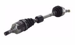 KOMPLE AKS SAG ON DACIA DUSTER 1.5 DCI 4X4 UZUNLUK 391009882R