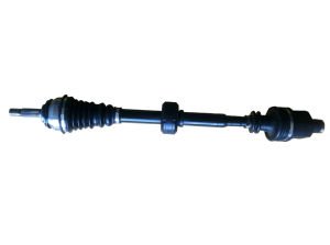 KOMPLE AKS SOL ON DACIA DUSTER 1.5 DCI 4X4 UZUNLUK 391017275R